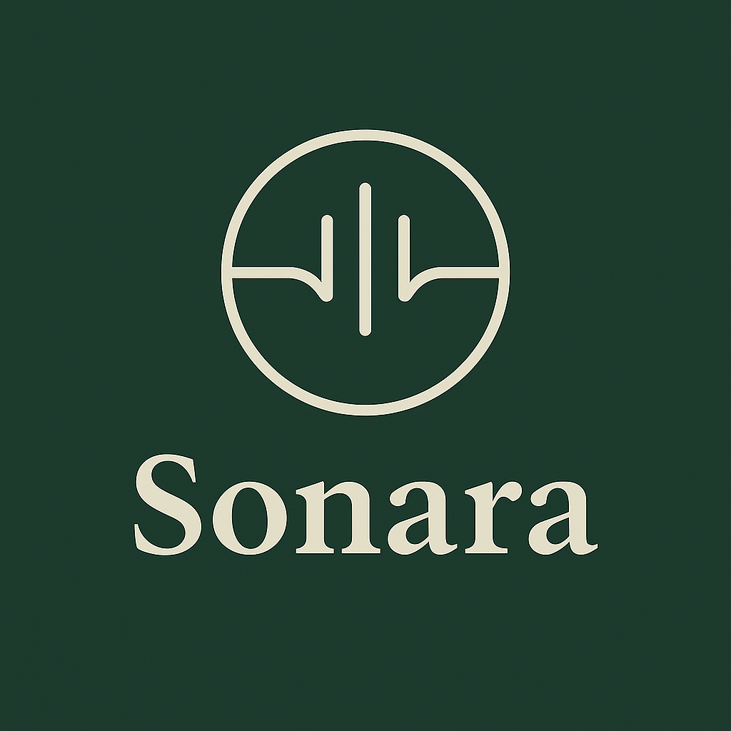 Sonara Logo